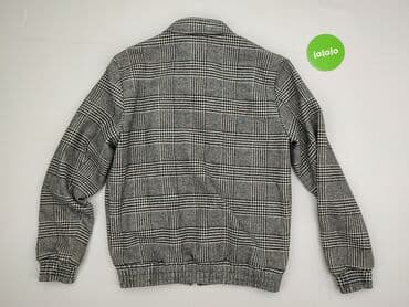 kurtka north face męska vinted: Jack&Jones, Kurtka przejściowa dla mężczyzn, rozmiar M — 3