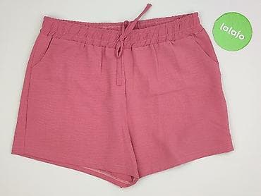 shein spodenki plus size: Szorty damskie, rozmiar 5XL — 2