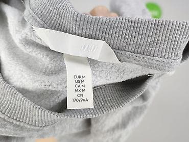 mango swetry: H&M, Bluza damska
, rozmiar M — 6