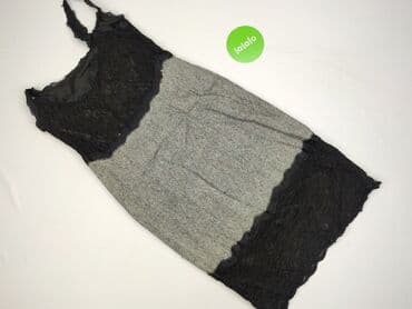 wełniane sukienki: Sukienka damska, rozmiar M — 4