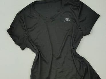 gego t shirty: Kalenji, T-shirt damski, S — 1