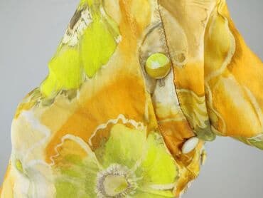 sukienki z żabotem: Women`s dress, size S — 5