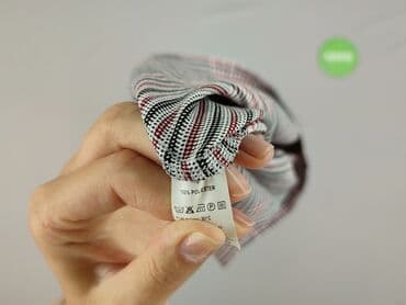 sukienka damska w kratę: Sukienka damska, rozmiar S — 5