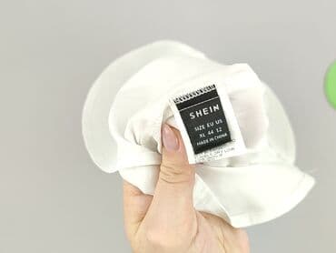 Ubrania damskie: Shein, Top damski, XL — 4