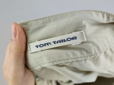 tom tailor ubrania: Tom Tailor, 3/4 length trousers for men — 6