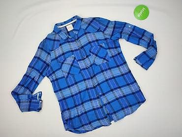 lerros bluza: Reserved YFL, Koszula damska, rozmiar XL — 2