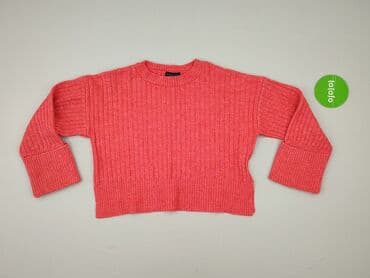 sweter h: Topshop, Women`s sweater, size S (EU 36) — 2
