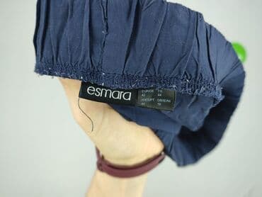 spodnie dresowe esmara: Esmara, Spodnie materiałowe damskie, rozmiar XL — 4