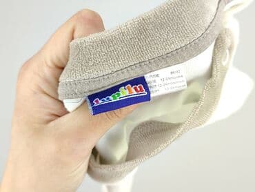 kombinezon zimowy 92 lidl: Bluzka, Lupilu, 1.5-2 lat, 86-92 cm, stan - Bardzo dobry — 4