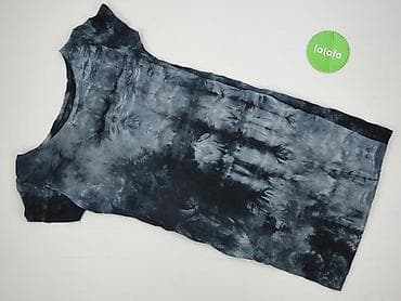 tie dye: Sukienka damska, rozmiar S — 2