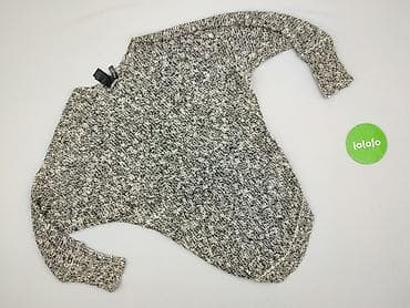 stella nova sweter: Sweter damski, rozmiar S — 3