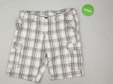 clockhouse basic t shirt: Clockhouse, Shorts for men, size S — 3