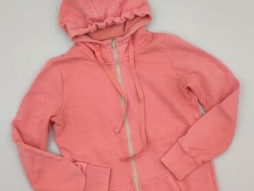bluzy z pusheenem dla dzieci: Bluza z kapturem damska, rozmiar S — 2