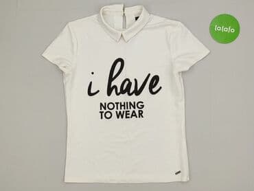 allegro t shirty 4f: Mohito, Women`s T-shirt, size S (EU 36) — 2