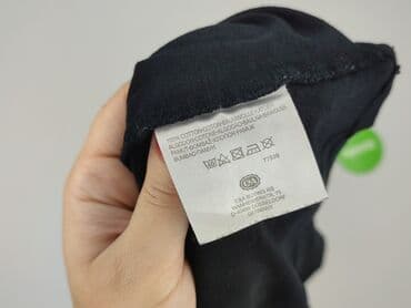 jacqueline de yong t shirt: Yessica, T-shirt damski, rozmiar XL — 5