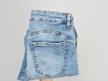 reserved jeansy damskie push up: Jeansy damskie, rozmiar M — 6