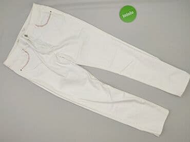 spodnie travis scott: C&A, Jeansy damskie, XL — 2