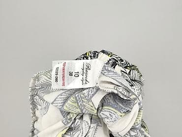 buty folkowe: Peacocks, Spodnie materiałowe damskie, rozmiar S — 4