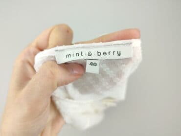 bytom koszule: Mint & Berry, Koszula damska, rozmiar L — 4