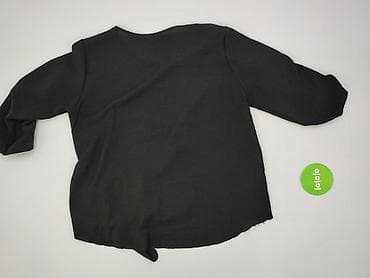 szeroka: Bluzka damska, rozmiar 4XL — 3