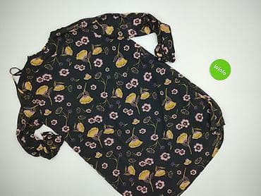 garnitury armani: Esmara, Sukienka damska, rozmiar 4XL — 3