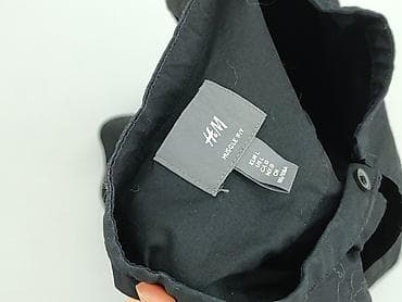 bluza nirvana h: H&M, Koszulа dla mężczyzn, rozmiar L — 4