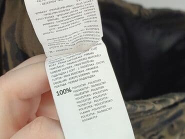 leginsy reserved: Reserved, Kurtka bomberka damska, rozmiar M — 4