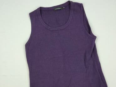 t shirty damskie pod marynarkę: Women`s T-shirt, size XL (EU 42) — 1