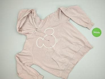 bluza lilo i stich h: Disney, Bluza z kapturem damska, rozmiar M — 2