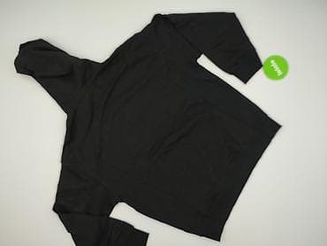 bluzy dresowe: Louis Vuitton, Bluza z kapturem damska, rozmiar L — 3