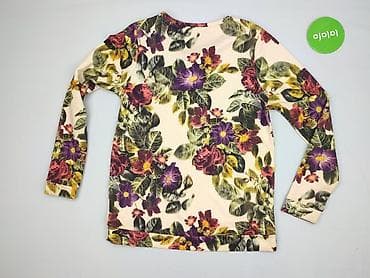 bluza spacex: Papaya, Bluzka damska, rozmiar S — 4