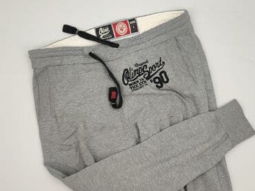 vintage spodnie nike: Spodnie dresowe dla mężczyzn, rozmiar L — 1