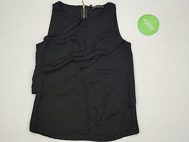 marka zara: Zara, Bluzka damska, rozmiar M — 2