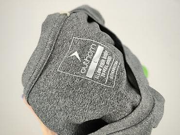koszulka basic damska: Outhorn, T-shirt damski, rozmiar L — 4