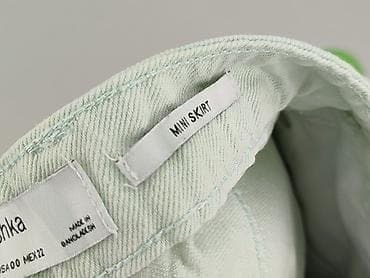 boho spódnica: Bershka, Spódnica damska, rozmiar 2XS — 5