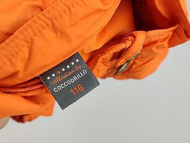 magmac bluza: Kamizelka, Coccodrillo, 5-6 lat, 110-116 cm, stan - Bardzo dobry — 4