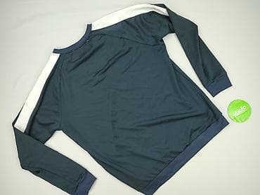 bluzy puma: Bluza dla mężczyzn, rozmiar 3XL — 3