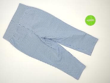 joggersy: Legginsy Krótkie damskie, rozmiar L — 4