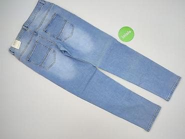 promod spodnice: Spodnie jeansowe, Reserved, 16 lat, 170, stan - Idealny — 3