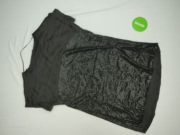 jakie sukienki dla niskich i grubych: Carry, Sukienka damska, M — 2