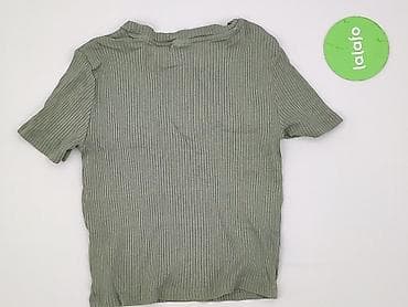h: ASOS Design, T-shirt damski, rozmiar S — 4