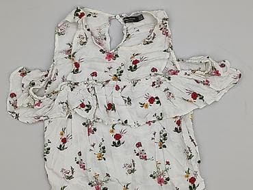 Bershka, Bluzka damska, rozmiar XS