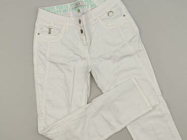 oreo majtki: Cecil, Spodnie materiałowe damskie, rozmiar M — 1