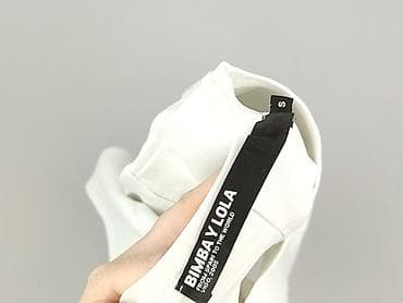 dresy croop: Bimba Y Lola, T-shirt damski, rozmiar S — 4