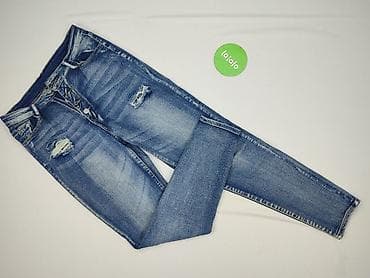 levis strauss jeans: Jeansy damskie, rozmiar M — 2