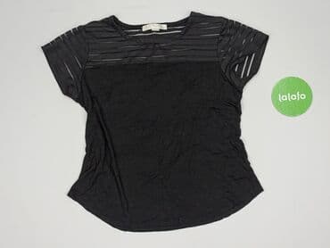 marynarka damska w paski: Petites, Bluzka damska, S — 2