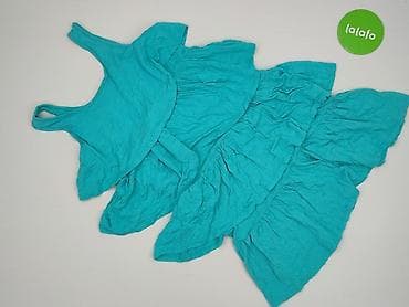 t shirt basic hm: H&M, Sukienka damska, rozmiar XS — 3