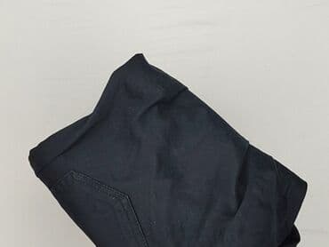 czarne jeansy lee damskie: Shorts for women, size 4XL (EU 48) — 6