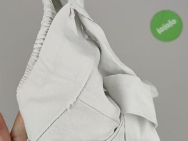 belts h: Szorty damskie, rozmiar S — 5