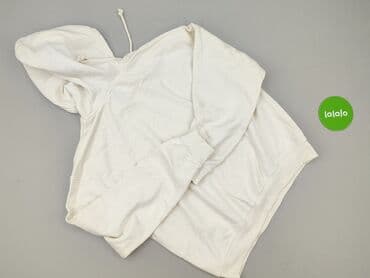 bluzy lemonada: H&M Divided, Bluza z kapturem dla mężczyzn, rozmiar L — 3